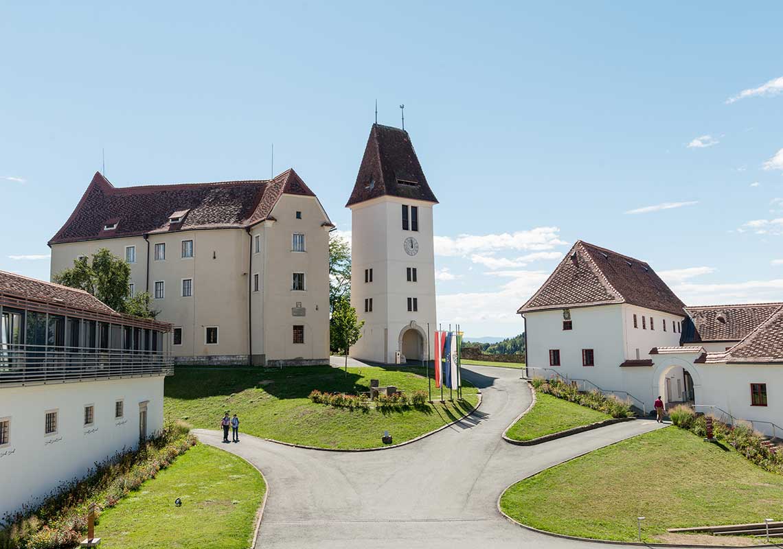 Schloss Seggau